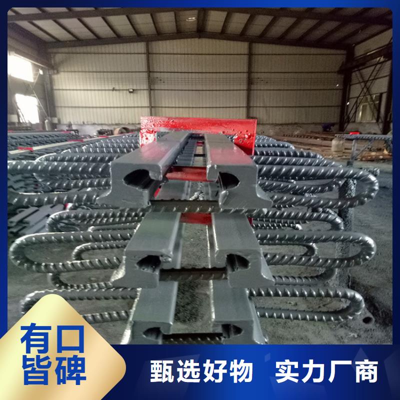 常年供应GQF-D60型桥梁伸缩缝装置-省钱精益求精