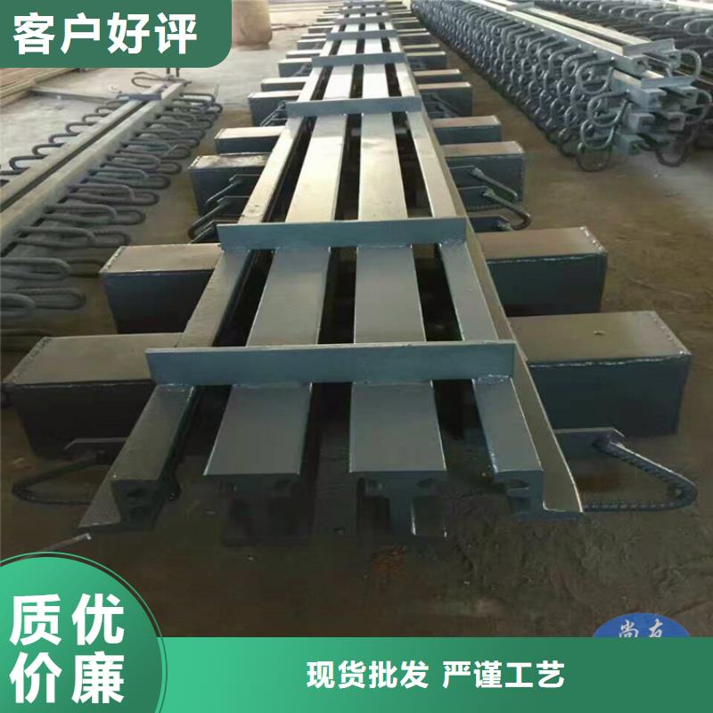 100型钢梳齿板型桥梁伸缩缝-实业厂家厂家十分靠谱