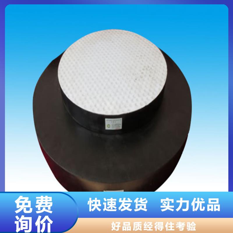 桥梁用橡胶支座厂家优选N年生产经验