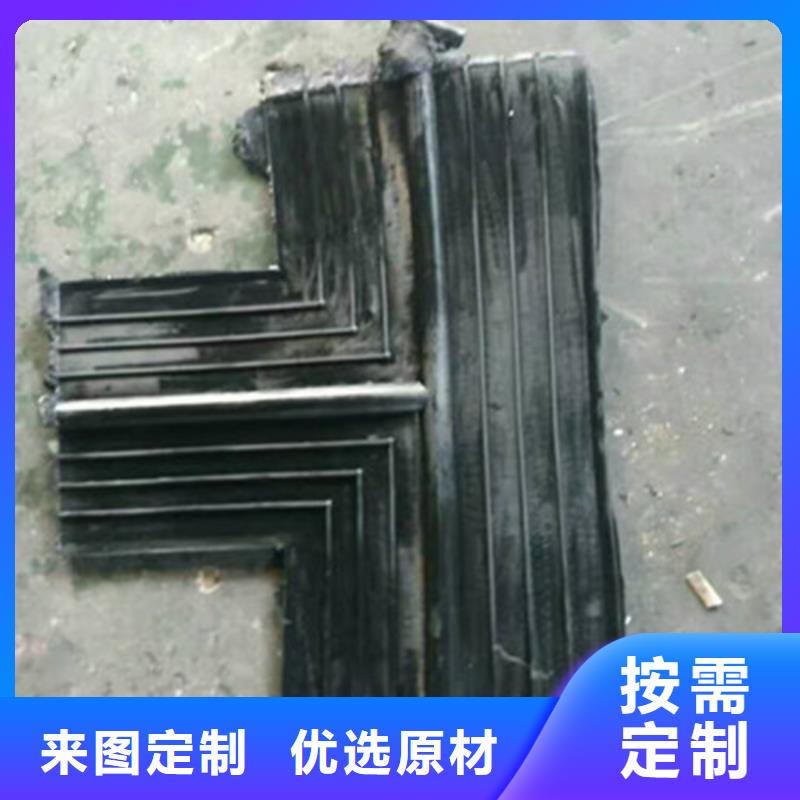 橡胶式止水带品种多价格低产地工厂