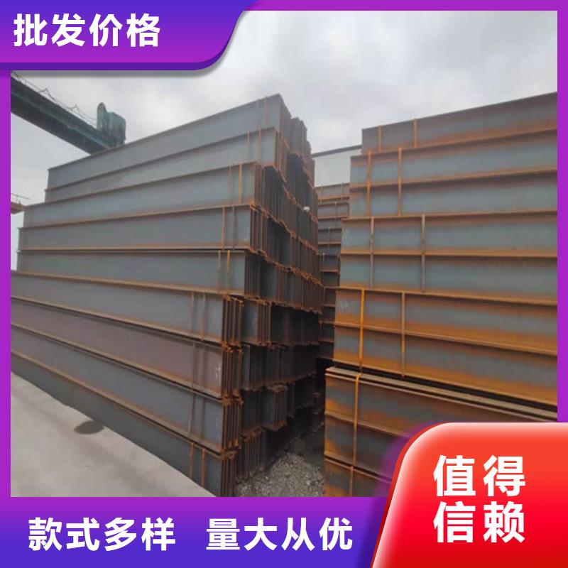 Q355B工字钢厂家订制当地制造商