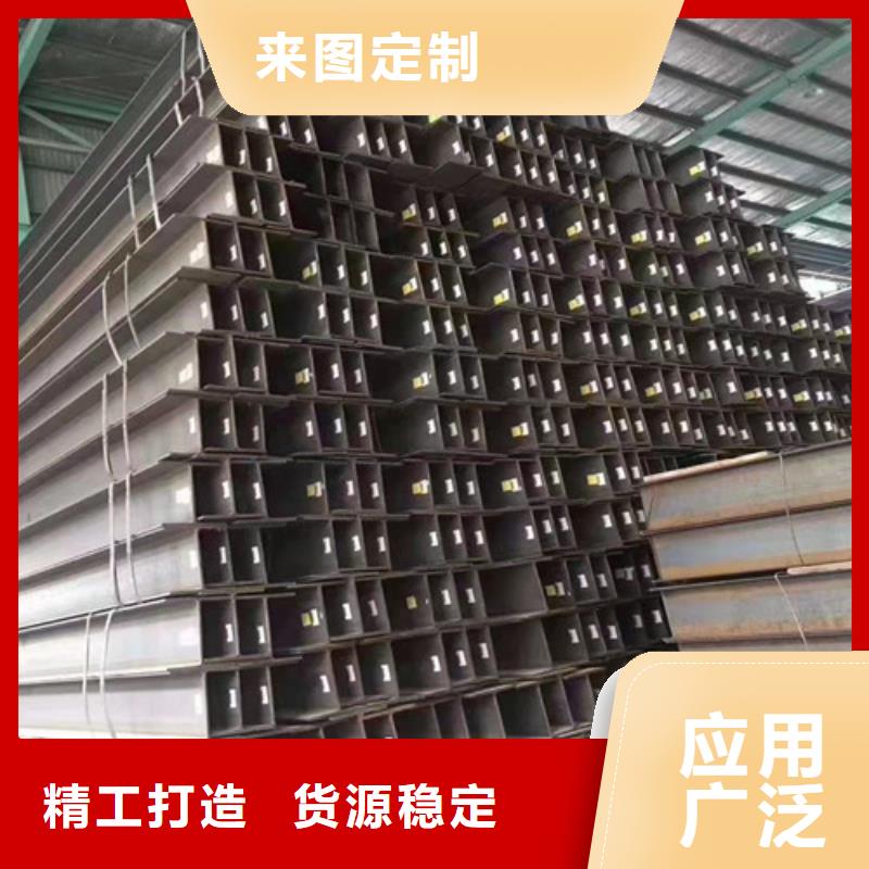 供应Q355B工字钢品牌厂家实力公司