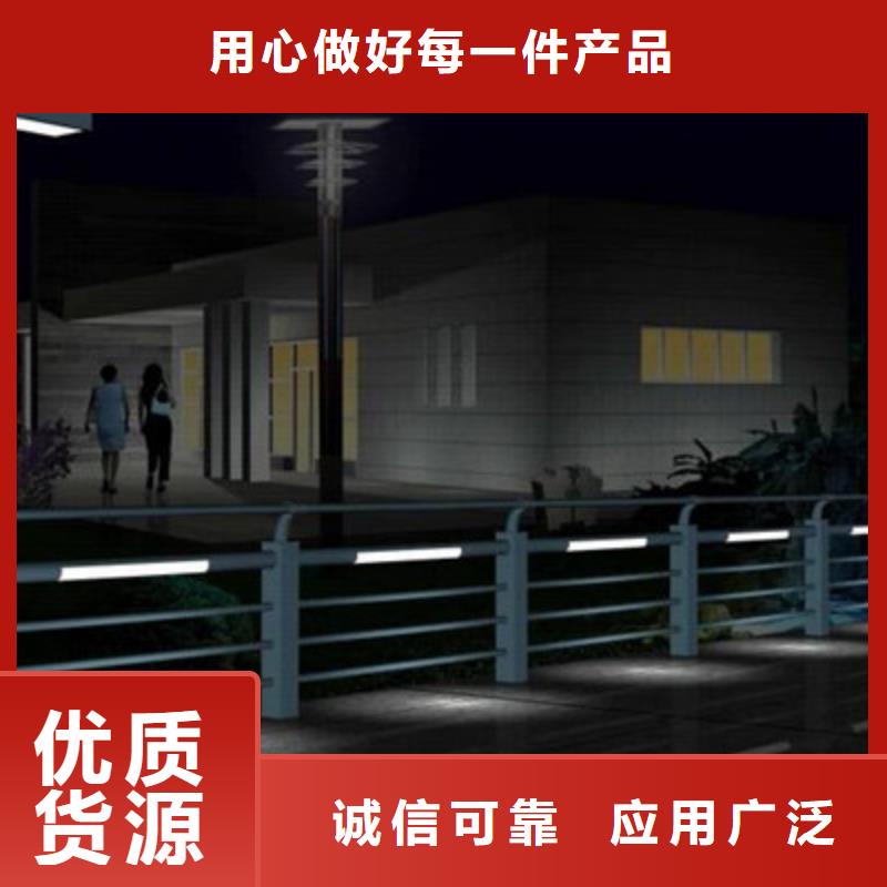 价格低的桥梁护栏本地厂家同城制造商