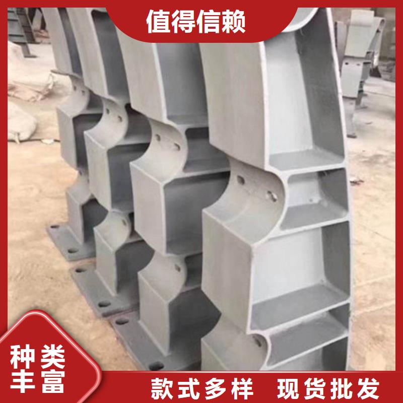 桥梁栏杆-品质看得见价格实在