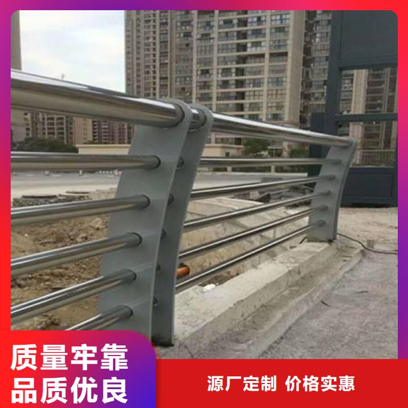 防撞桥梁护栏-我们是厂家！超产品在细节