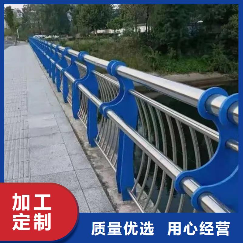 不锈钢护栏图片厂家报价质检严格放心品质