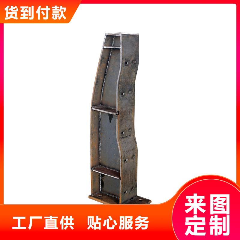 桥梁护栏知识一手价格