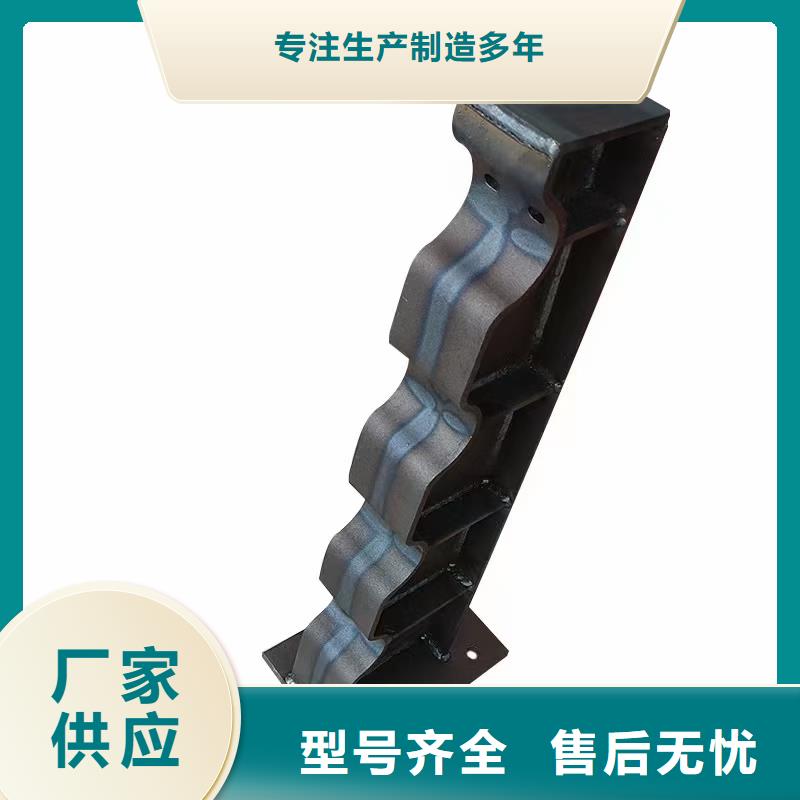 价格低的桥梁护栏品牌厂家我们更专业