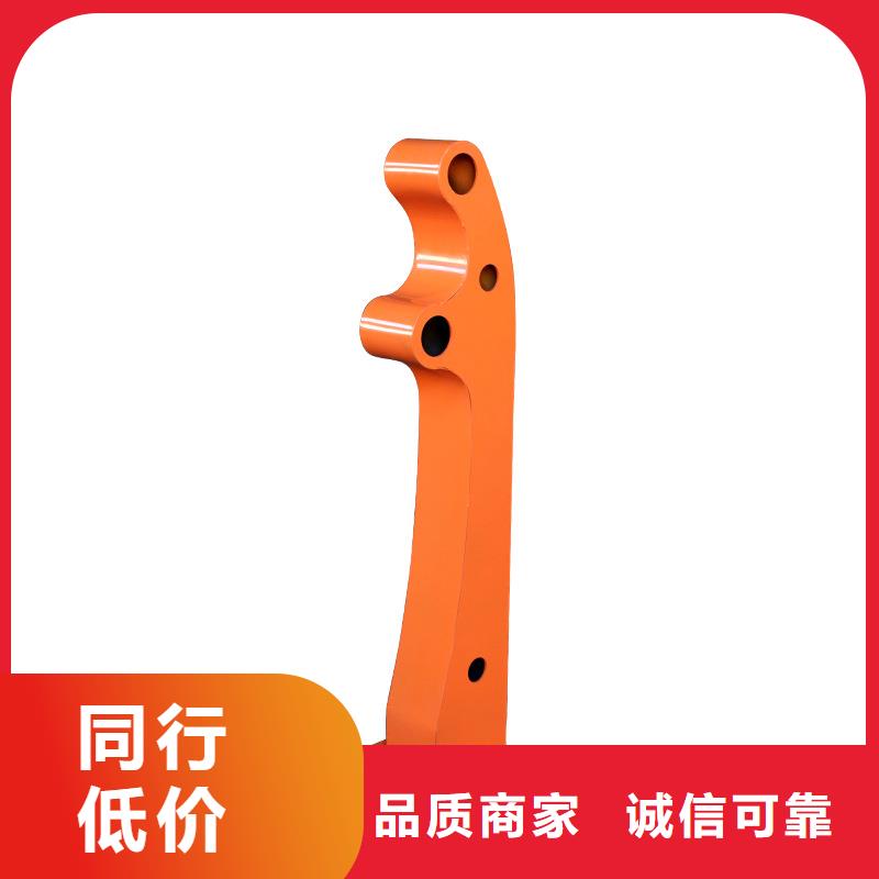 桥梁钢护栏品质保证选择大厂家省事省心