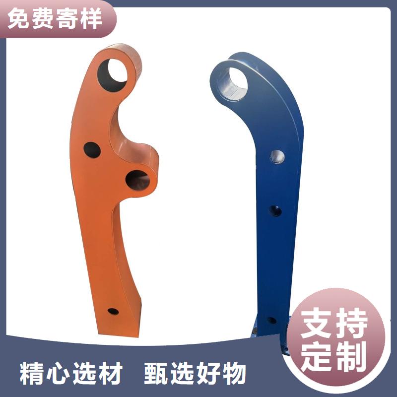 规格全的桥梁钢护栏生产厂家免费回电
