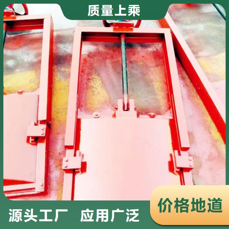 沁源螺杆启闭机闸门按需定制扬禹水工从厂家买售后有保障