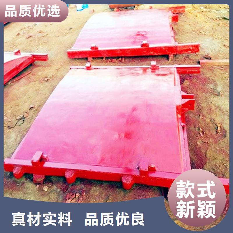 铸铁闸门有哪些规格按需定制真正让利给买家