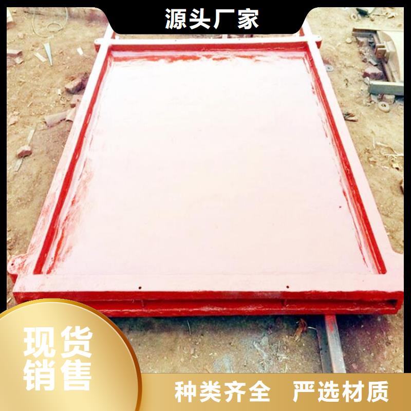 镇康铸铁闸门价格报价精工细作品质优良