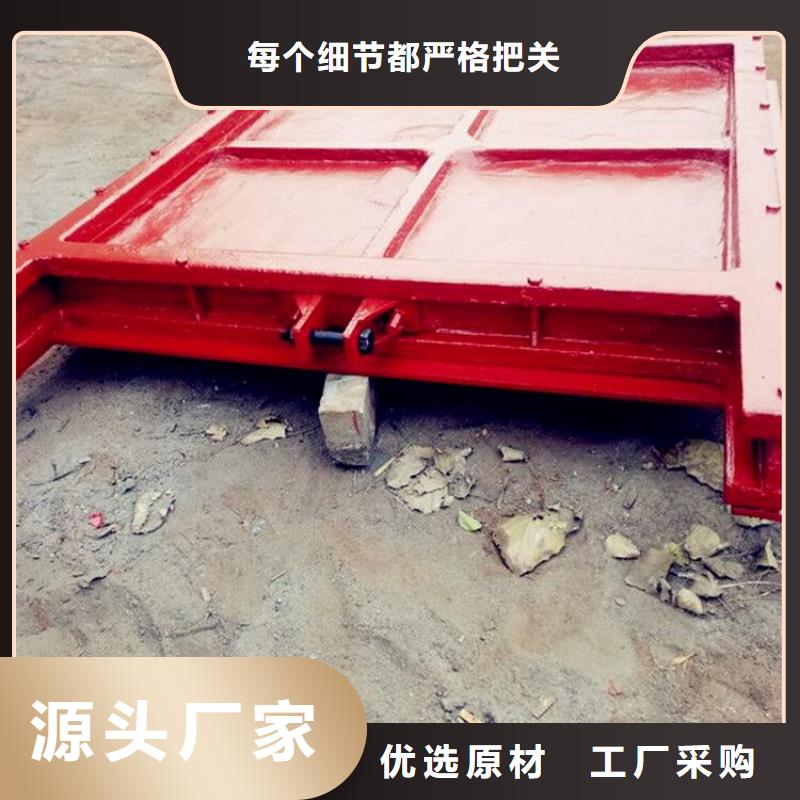 DN1200铸铁镶铜闸门生产厂家厂家售后完善