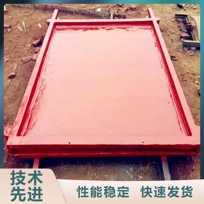 SYZ铸铁镶铜闸门货源充足河北扬禹水工本地生产商
