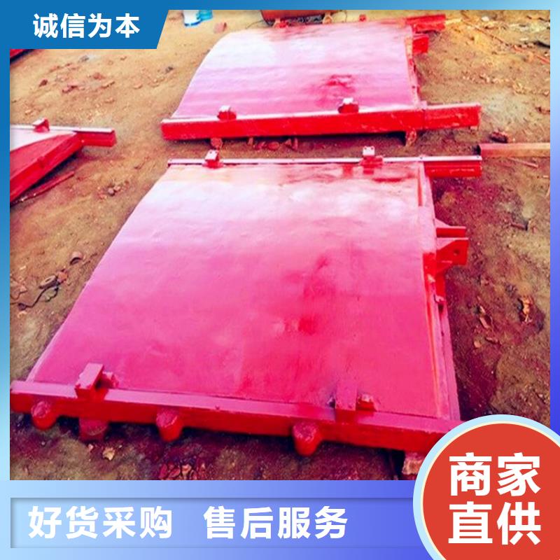 智能一体化闸门源头厂家诚信商家