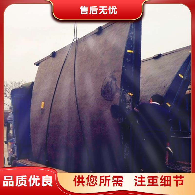 铸铁闸门性价比高当地货源