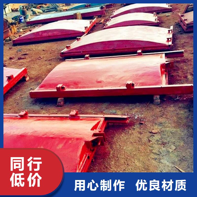 南芬铸铁闸门厂家厂家根据要求定制