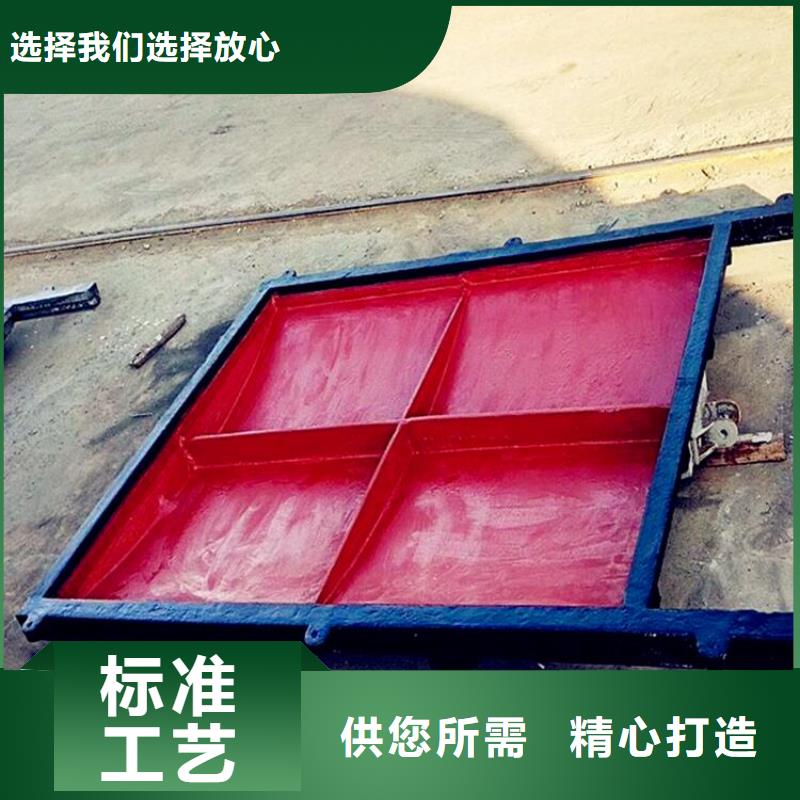 平面铸铁闸门购买河北扬禹水工同城品牌