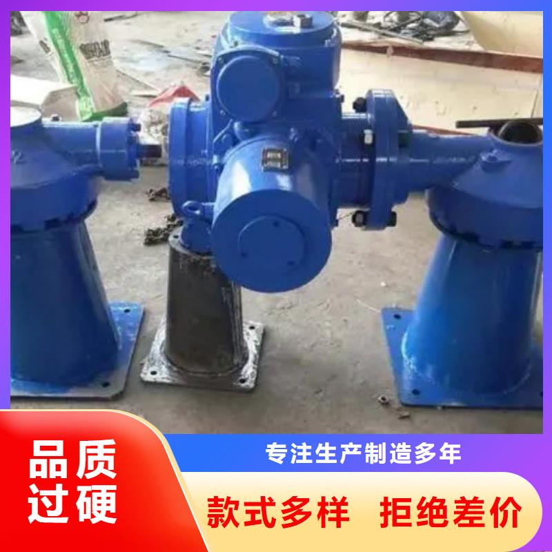 QL螺杆式启闭机品牌厂家定制批发
