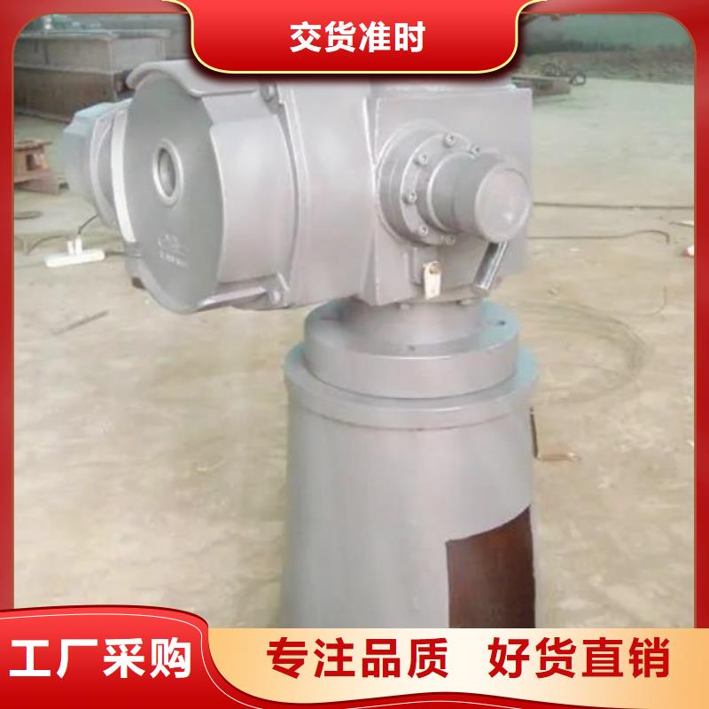 手电螺杆启闭机性价比高