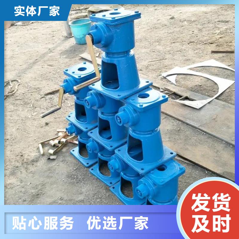 手摇螺杆式启闭机价格行情本地厂家