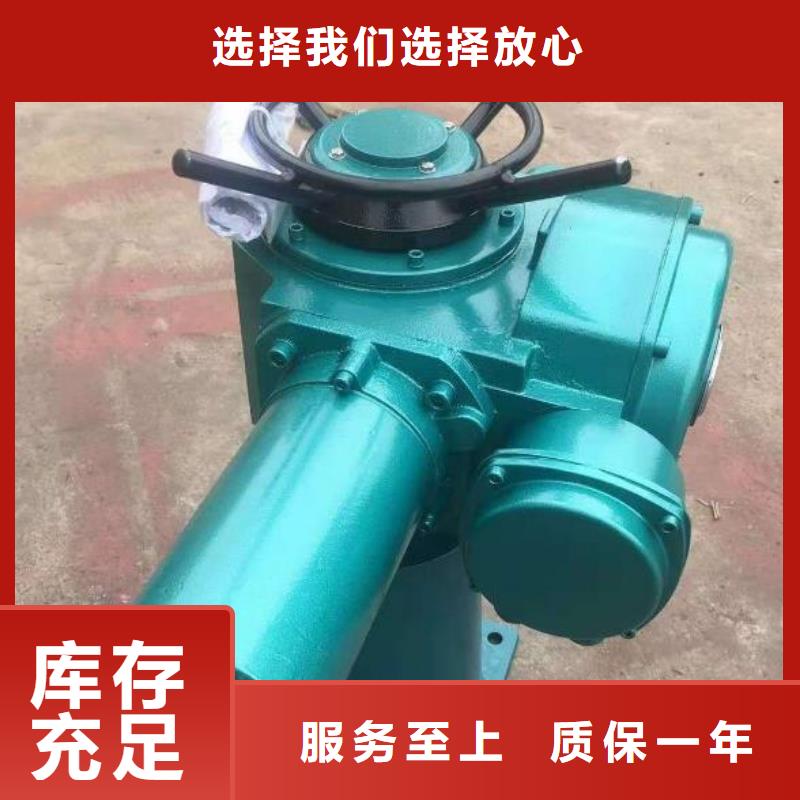 手电螺杆启闭机质量保证本地生产商