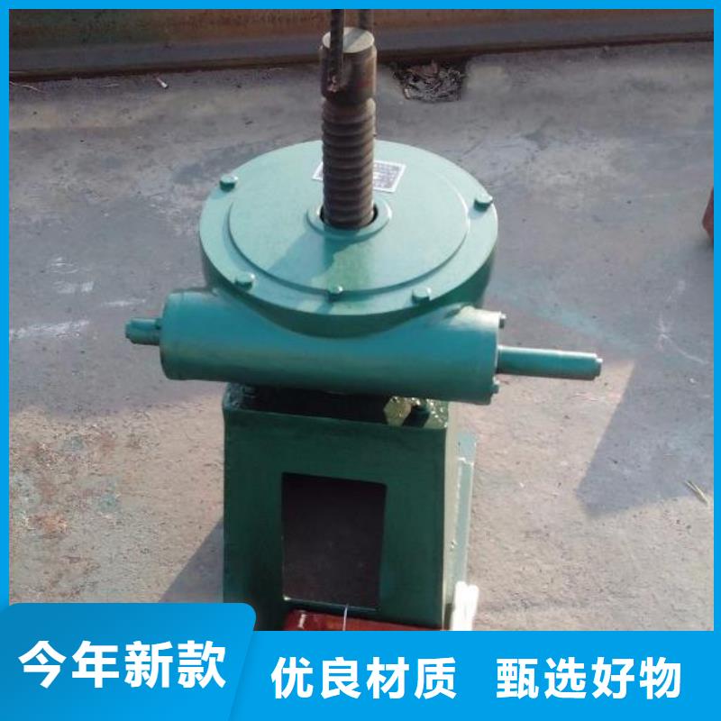 LQ-100KN启闭机现货报价当地货源