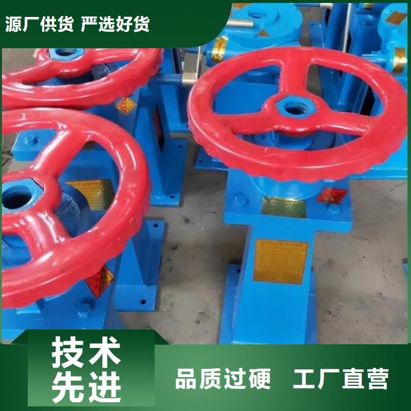 10吨启闭机施工有实力有经验