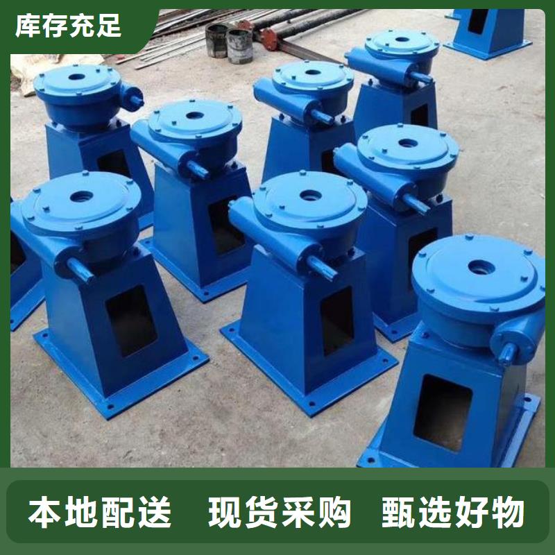 10吨启闭机施工本地经销商