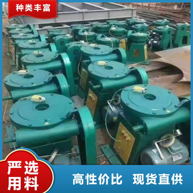 LQ-100KN手动螺杆式启闭机价格公道本地供应商