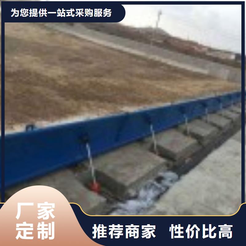 水电站钢闸门现货报价同城制造商