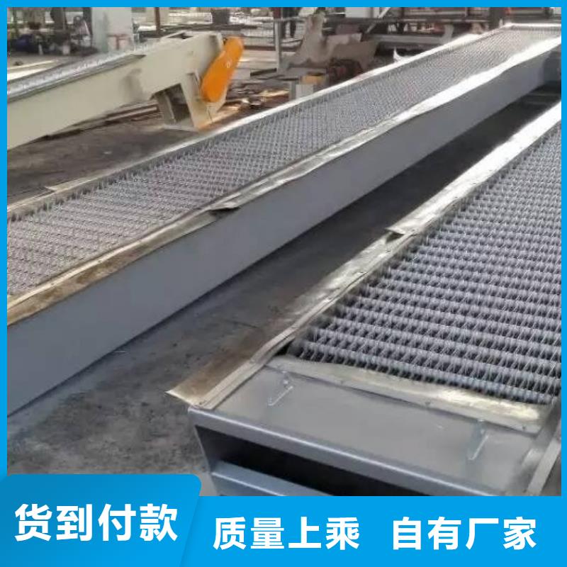 泵站清污机本地厂家河北扬禹水工机械有限公司本地供应商