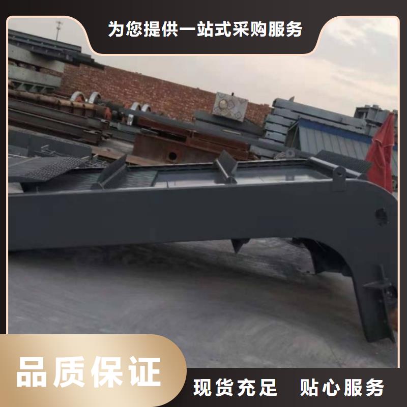 回转式清污机实体厂家可零售可批发