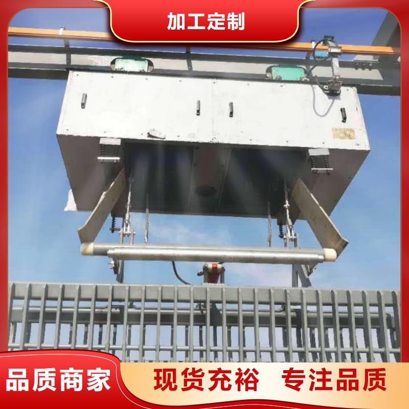 清污机施工同城生产厂家