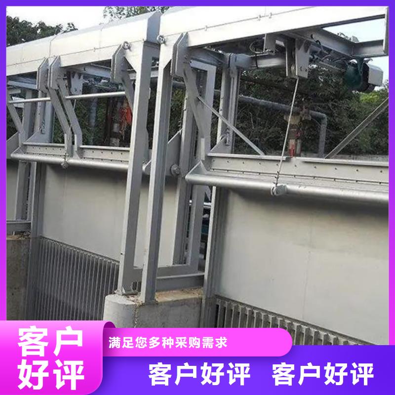 机械格栅厂家报价本地生产厂家