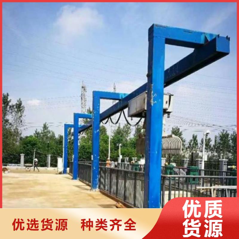 抓斗式清污机实力厂家诚信厂家