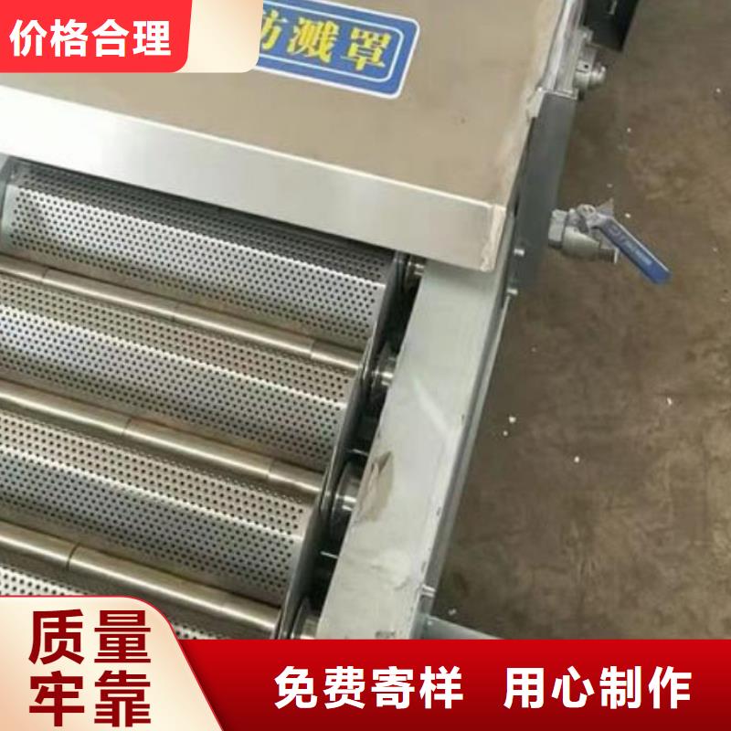 机械格栅厂家报价低价货源