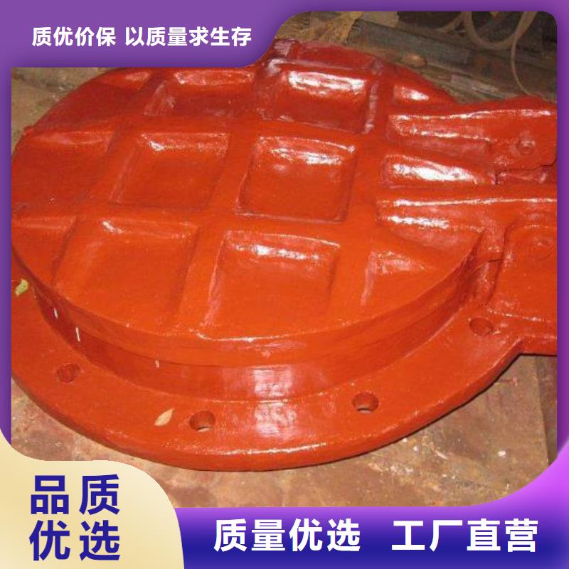 壶关玻璃钢钢拍门DN800优惠多供货及时