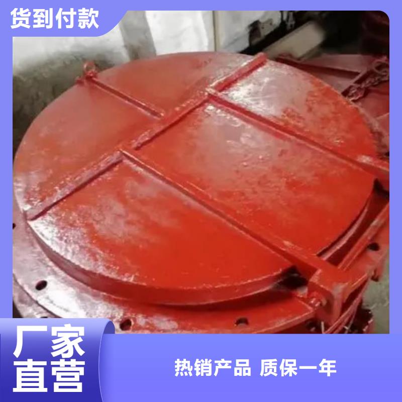铸铁拍门采购价格专业供货品质管控