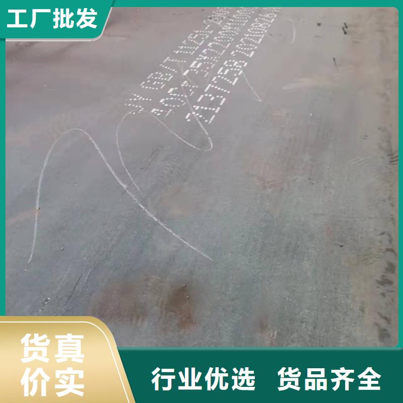 滨州Q245R容器钢板图纸切割下料本地品牌