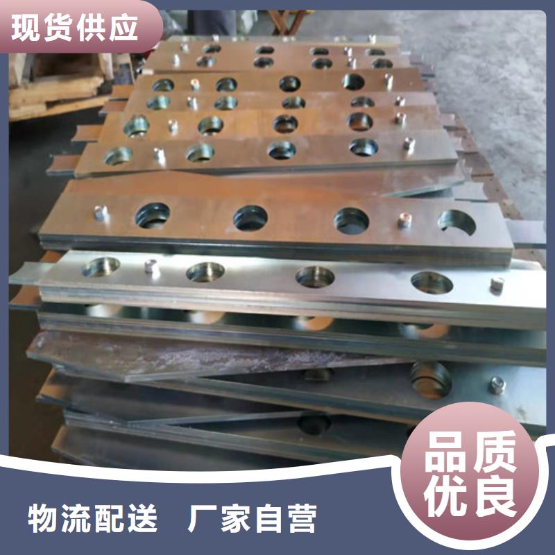 ​灯光护栏距您较近当地供应商