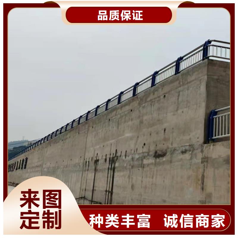 购买栈道桥护栏-现货充足有保障实力见证