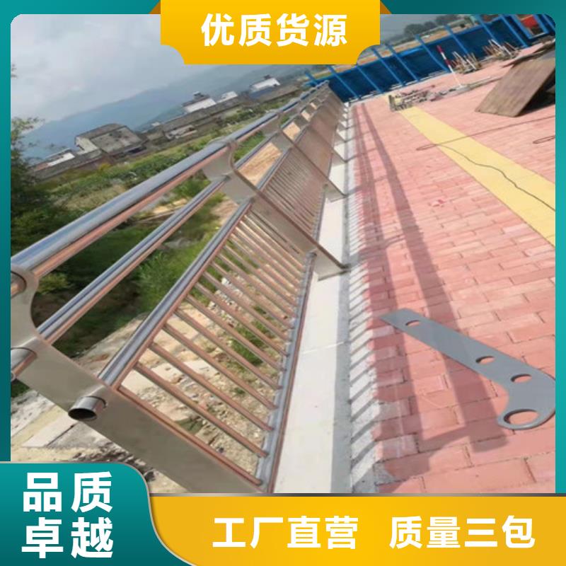不锈钢复合管厂家如何选择产品细节