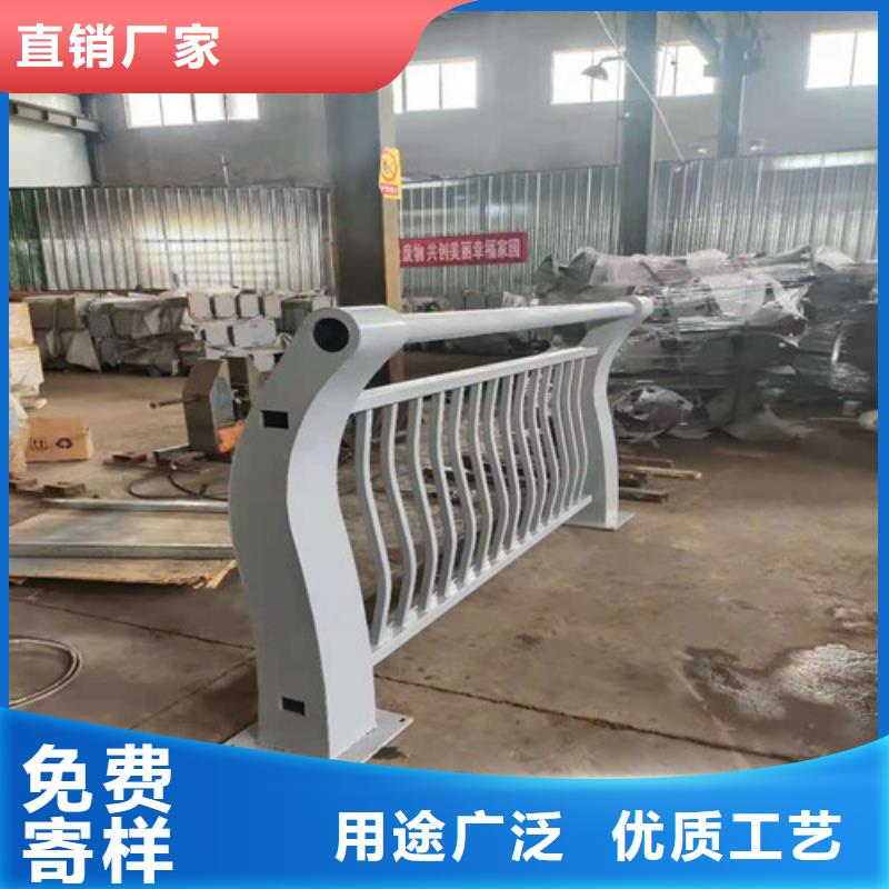 供应批发栈道桥护栏-省钱品质可靠