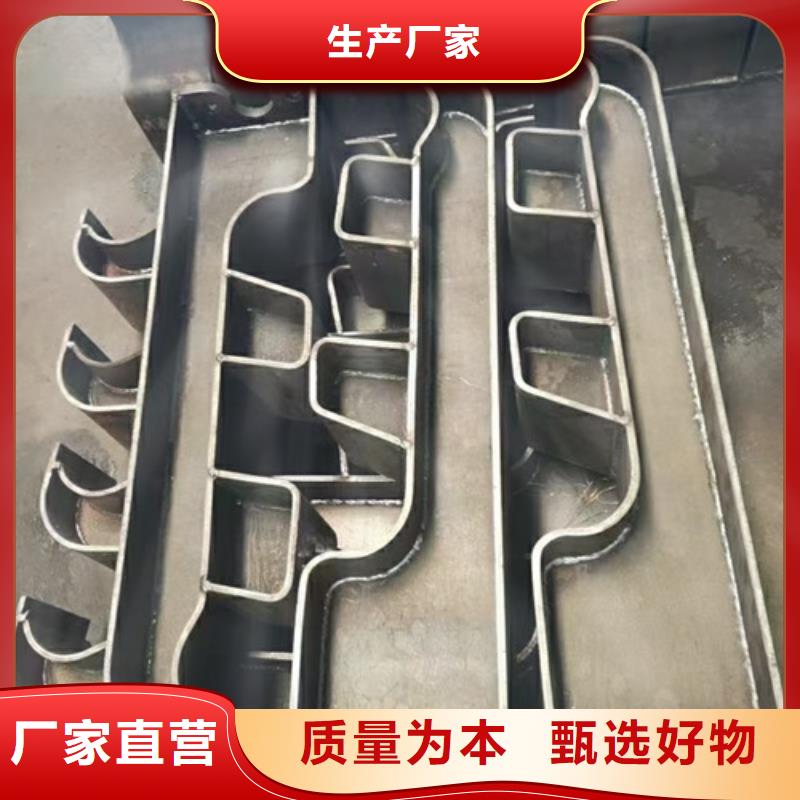 铝合金桥梁护栏厂家按需定制本地制造商