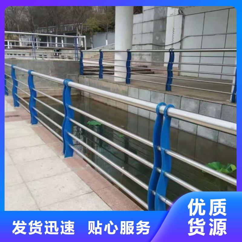 实力雄厚的桥梁护栏供应商甄选好物