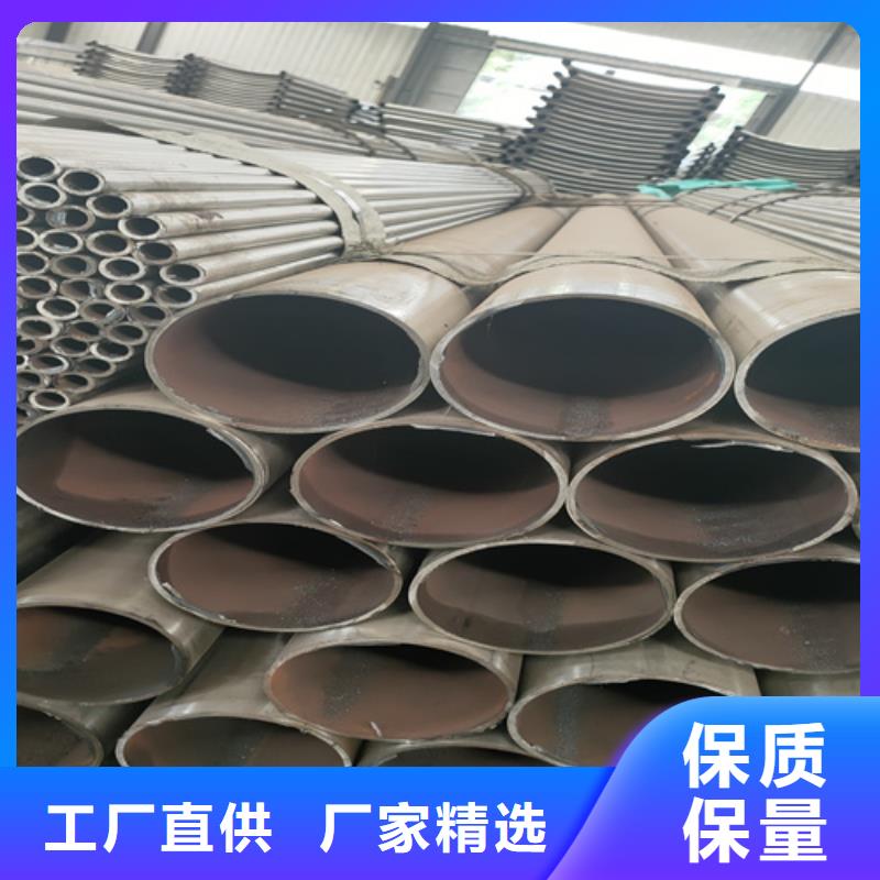 不锈钢防撞护栏生产技术精湛优质原料