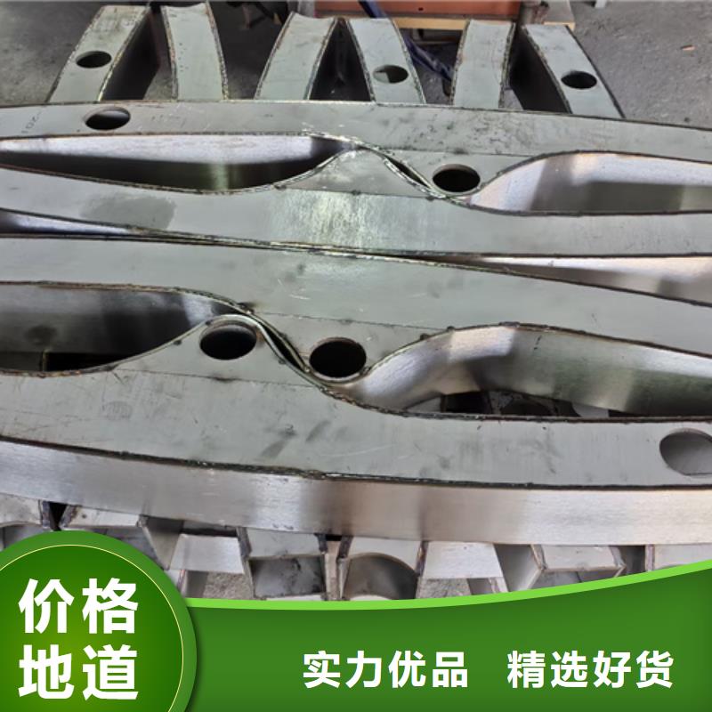 锌钢防撞隔离护栏价格-可按需定做大品牌值得信赖