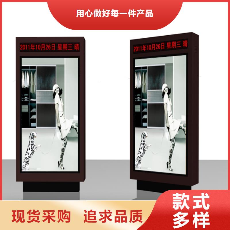 地下车库指路牌灯箱价格质量优质量牢靠
